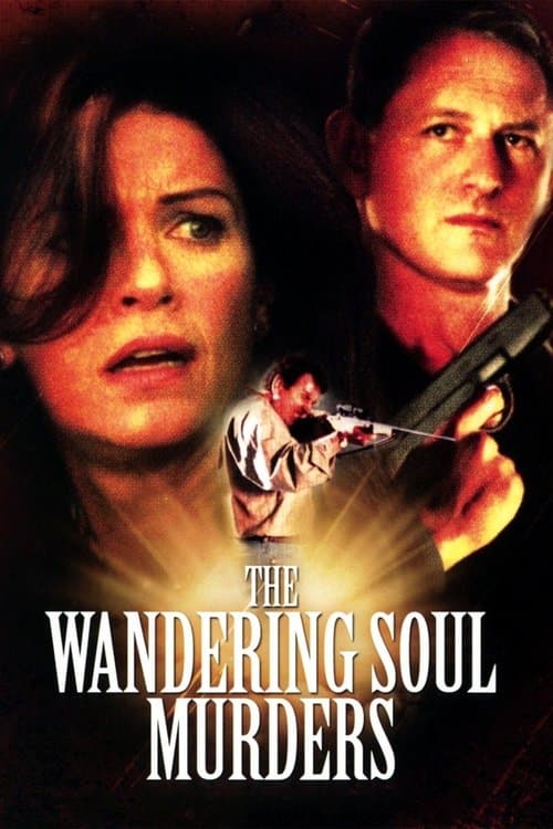The Wandering Soul Murdersのポスター