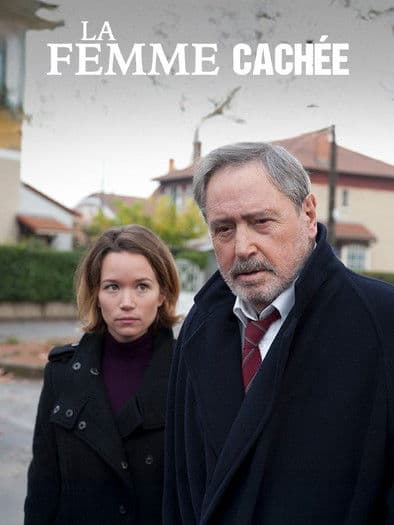 La Femme cachéeのポスター
