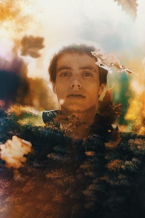 Animales Extintosのポスター