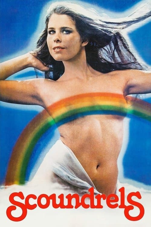 Scoundrelsのポスター