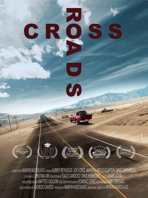 Crossroadsのポスター