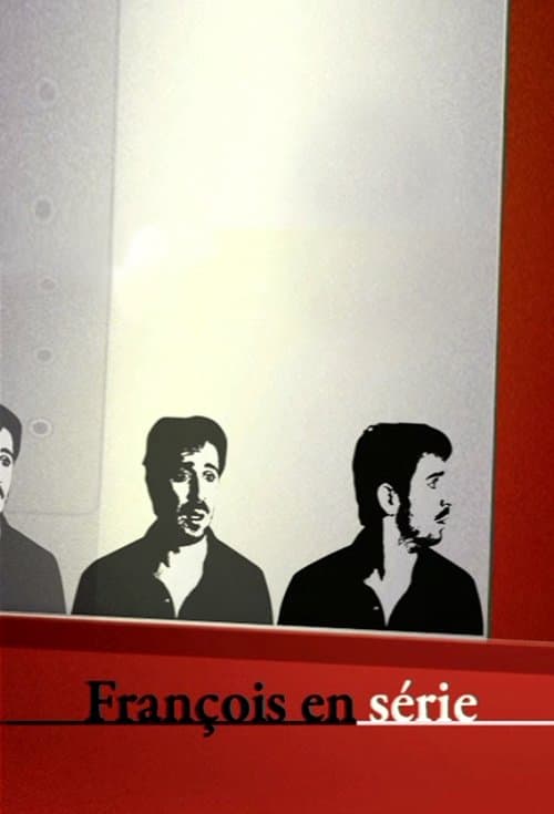 François en sérieのポスター