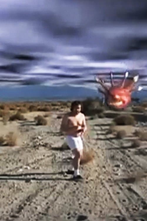 Tenacious D: Butt Babyのポスター