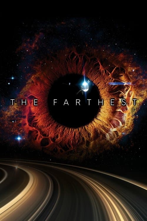The Farthestのポスター