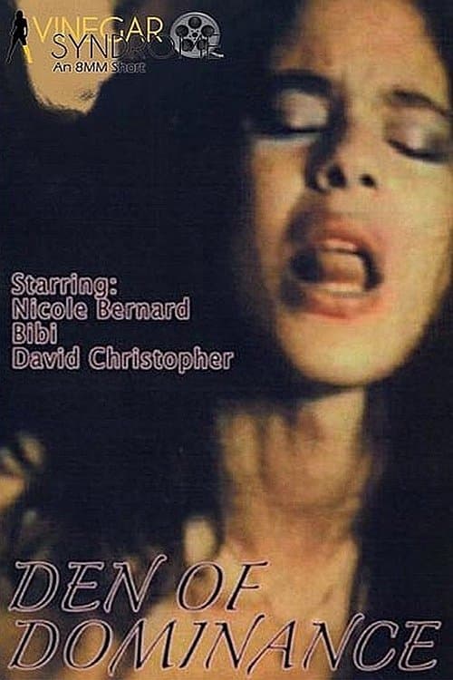 Den of Dominanceのポスター