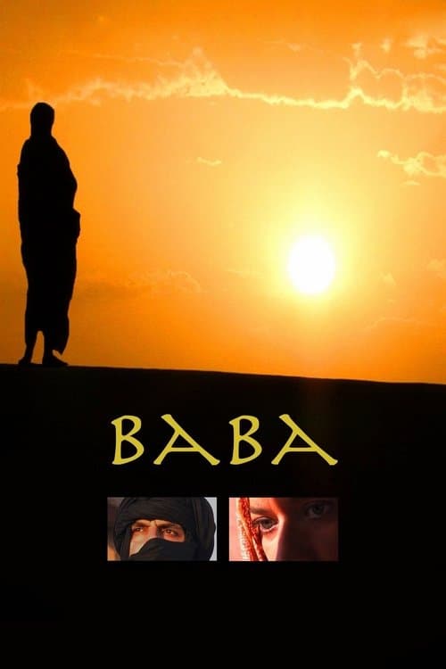 Babaのポスター