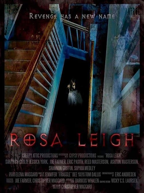 Rosa Leighのポスター