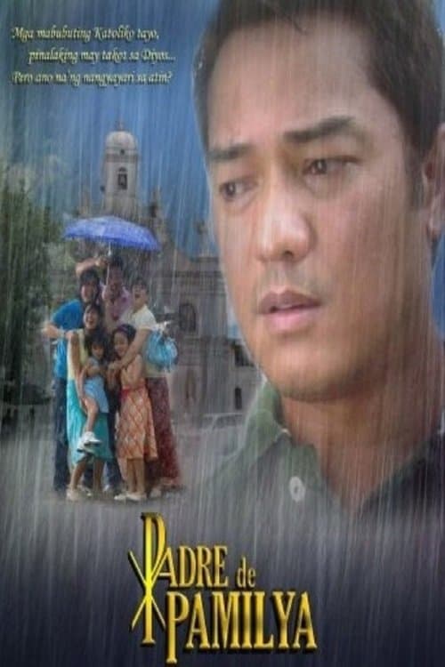 Padre de Pamilyaのポスター
