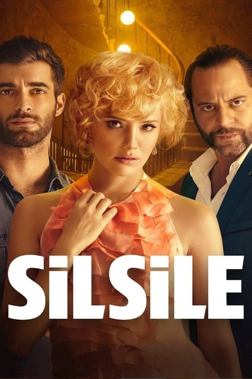 Silsileのポスター
