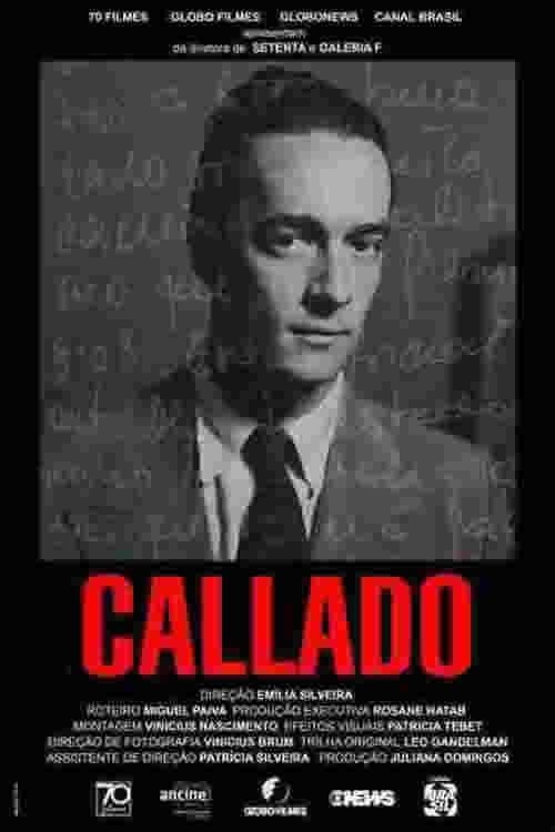 Calladoのポスター