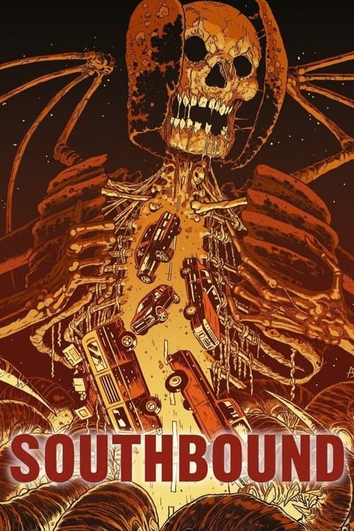 サウスバウンドのポスター