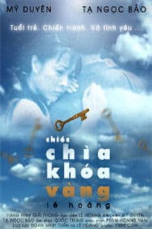 Chiếc Chìa Khóa Vàngのポスター
