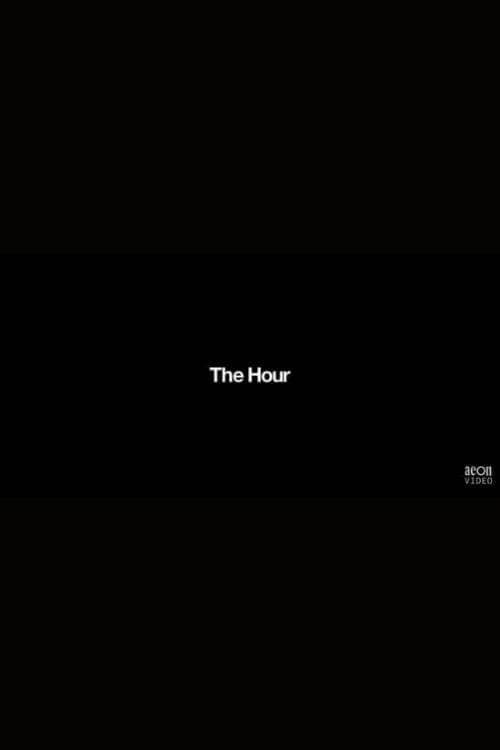 The Hourのポスター