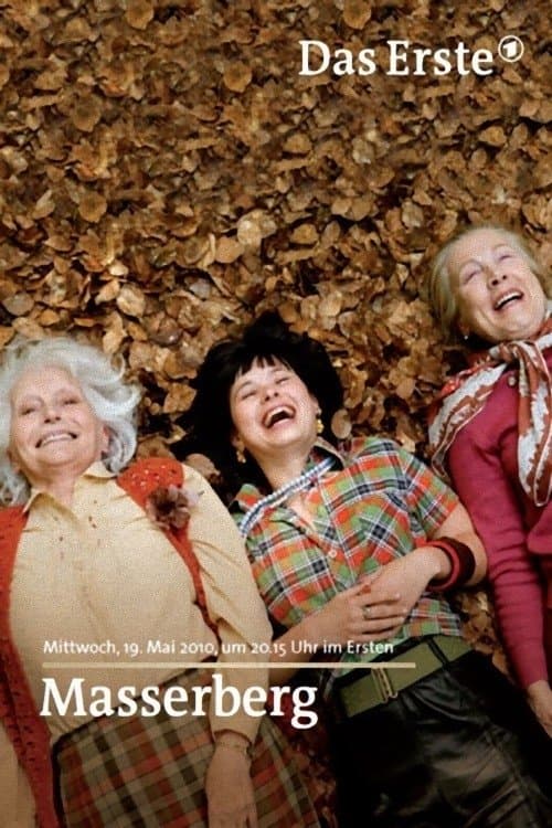 Masserbergのポスター