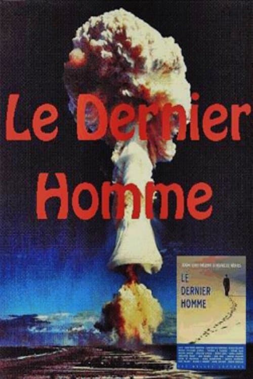 Le dernier hommeのポスター