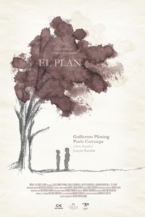 El planのポスター