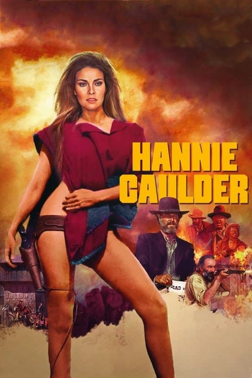 女ガンマン 皆殺しのメロディのポスター