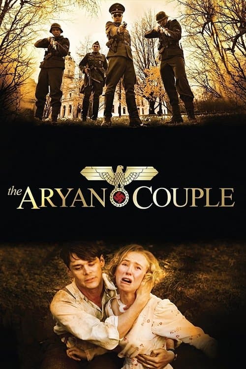 The Aryan Coupleのポスター