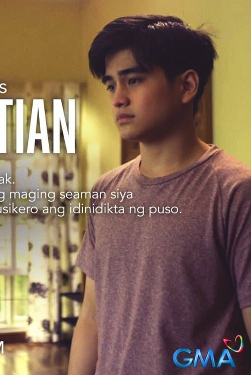 Regal Studio Presents: My Favorite Sonのポスター