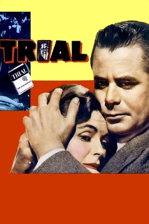 Trialのポスター