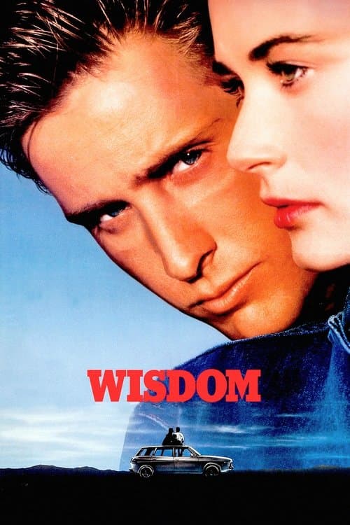 Wisdomのポスター
