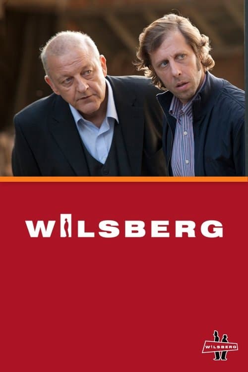 Wilsbergのポスター