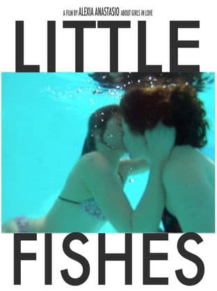 Little Fishesのポスター