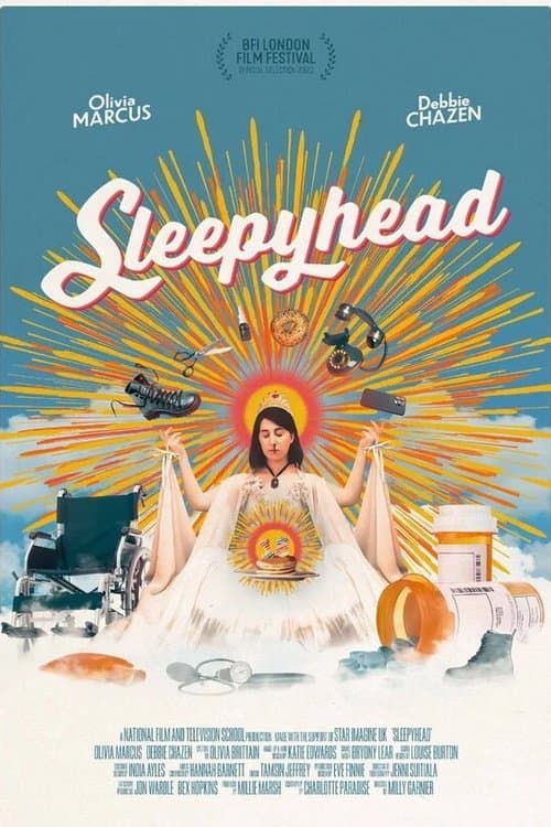 Sleepyheadのポスター