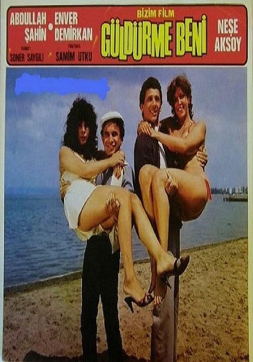 Güldürme Beniのポスター