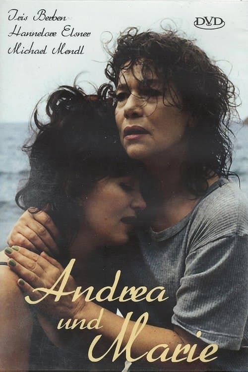 Andrea und Marieのポスター