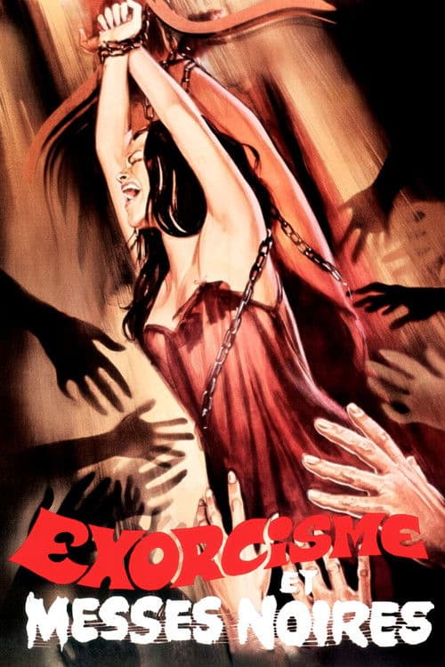 L'Éventreur de Notre-Dameのポスター