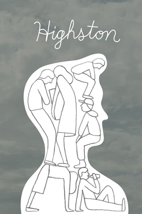 Highstonのポスター