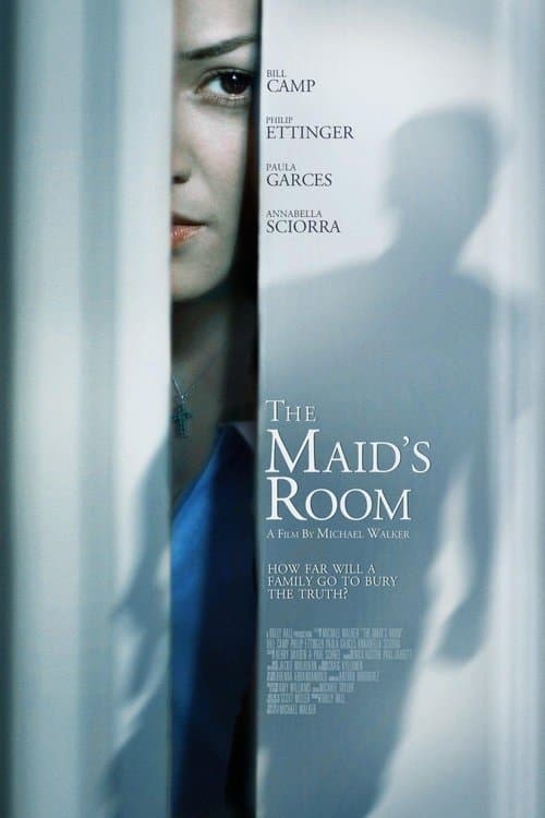 The Maid's Roomのポスター