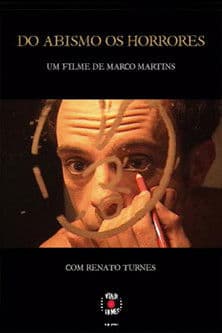 Do Abismo Os Horroresのポスター
