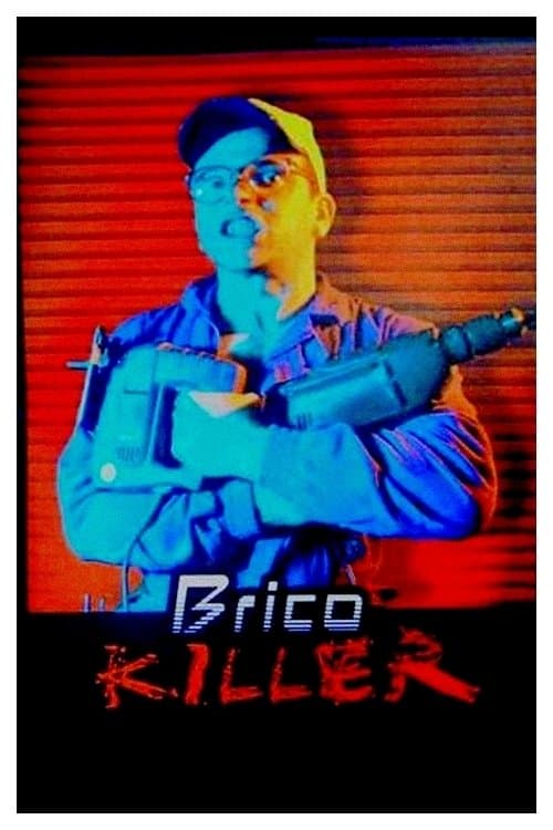 Brico Killerのポスター