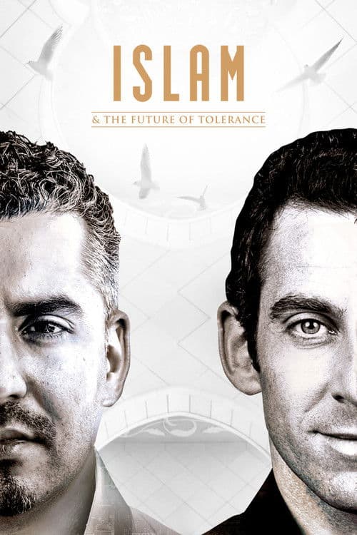 Islam and the Future of Toleranceのポスター
