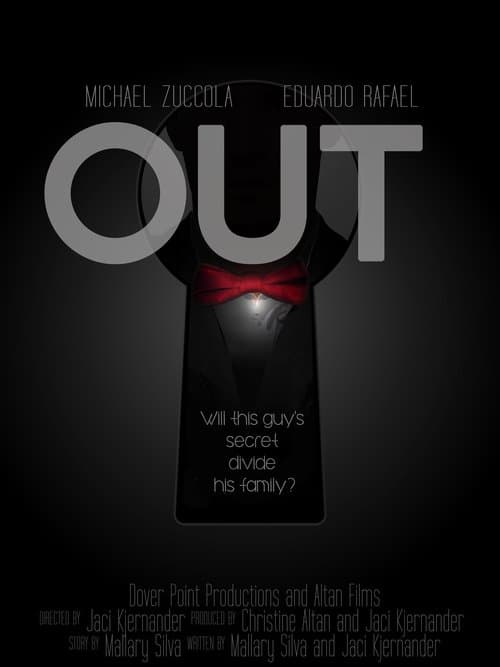 Out With Itのポスター