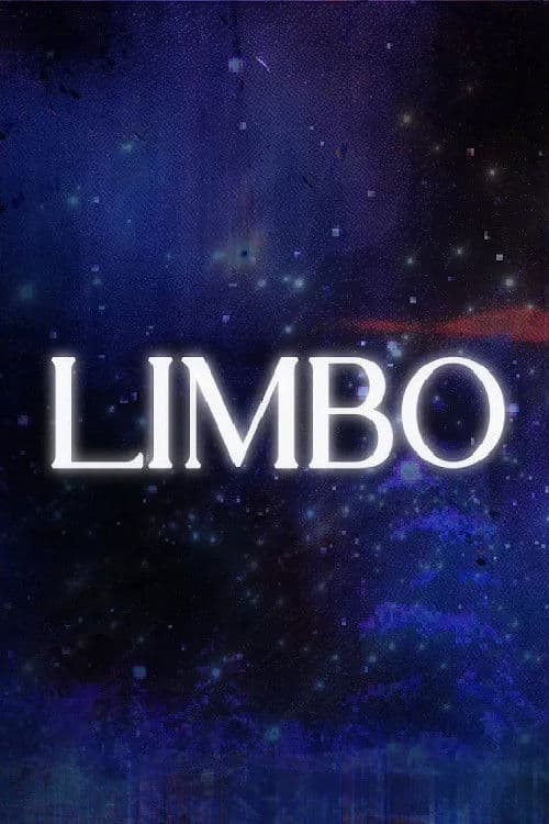 LIMBOのポスター