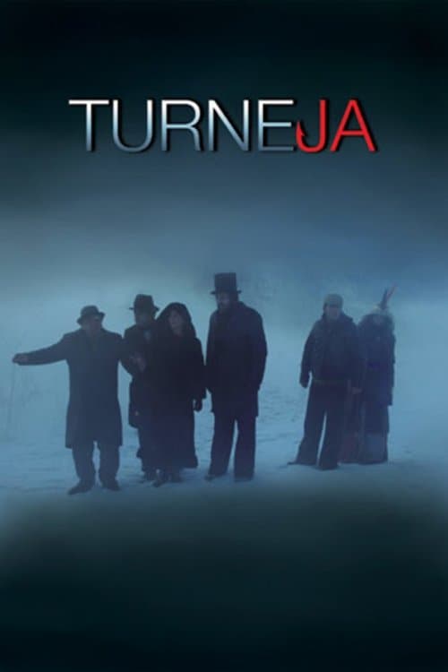 Turnejaのポスター