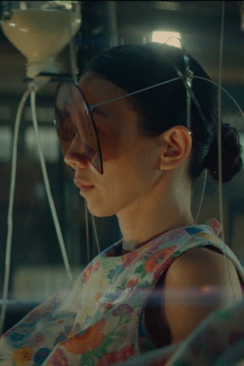 Milk Babyのポスター