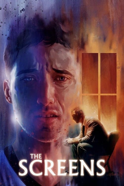 The Screensのポスター