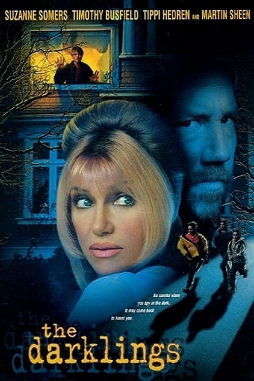 The Darklingsのポスター