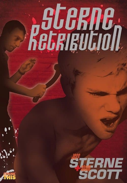 Sterne Retributionのポスター