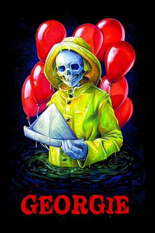 Georgieのポスター