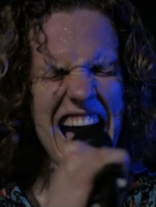 Yaupon Holly: Live at Lot 12のポスター