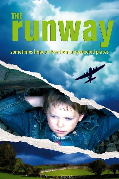 The Runwayのポスター
