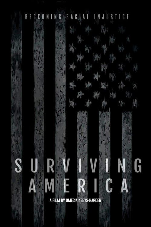 Surviving Americaのポスター