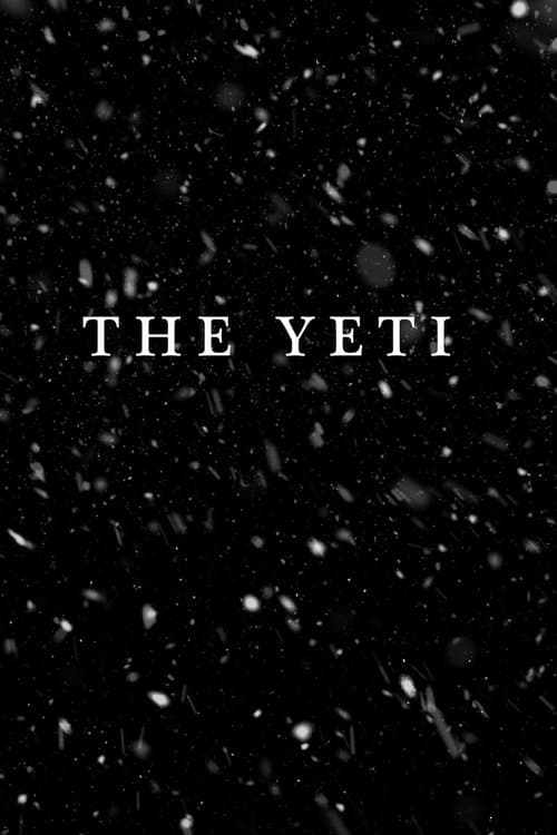 The Yetiのポスター