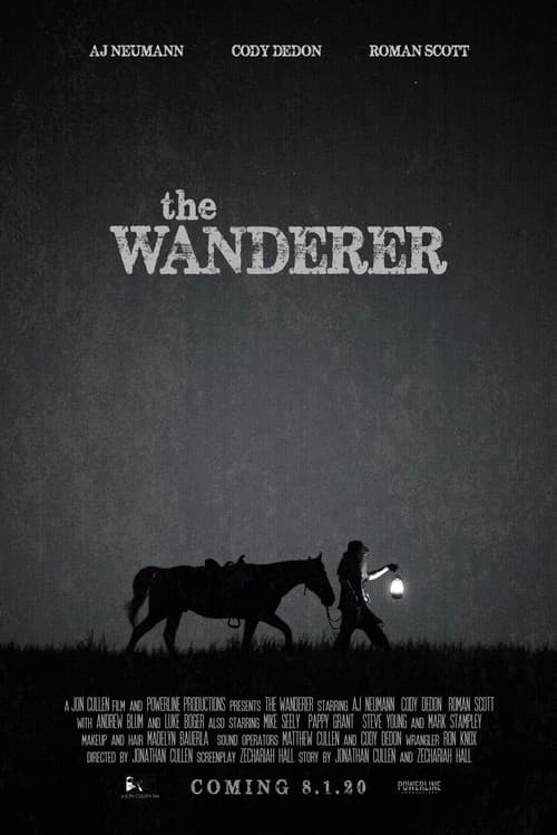 The Wandererのポスター