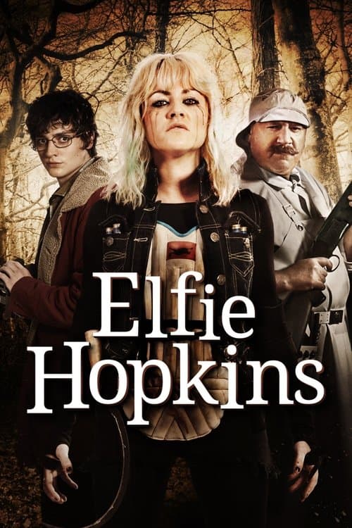 Elfie Hopkinsのポスター